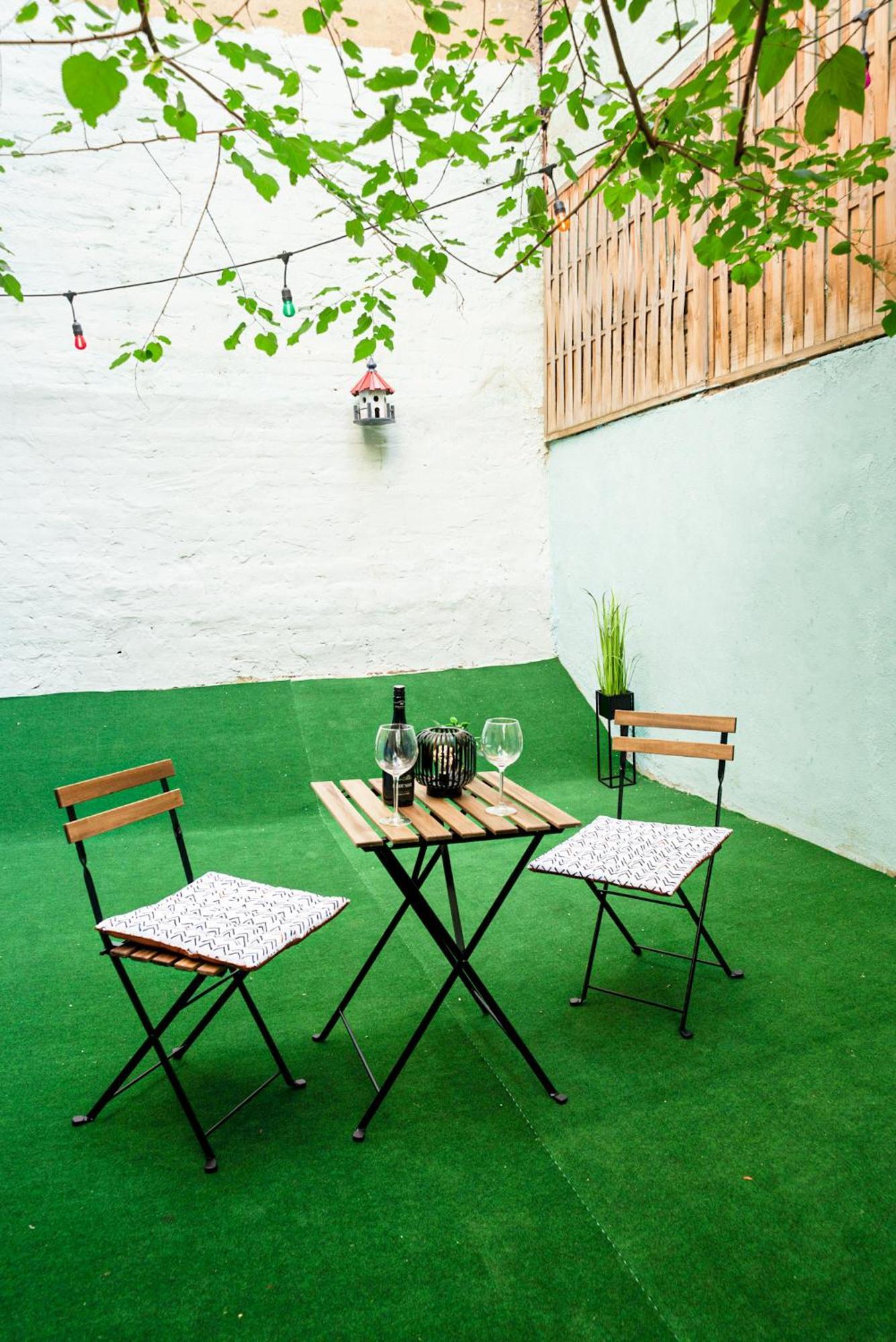 Apartament Secret Garden - Free Parking