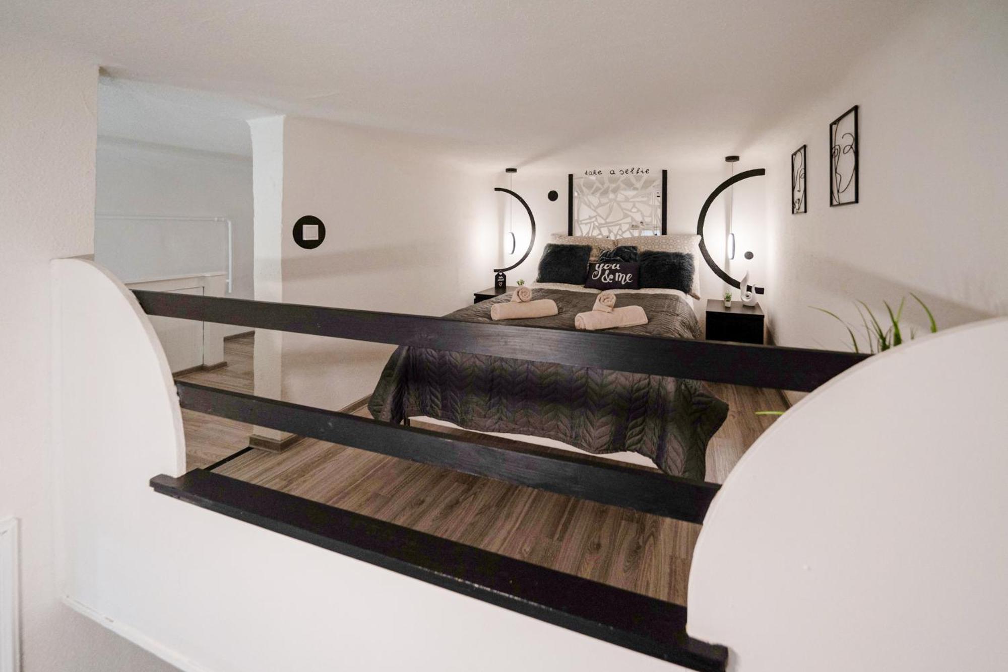 Secret Garden - Free Parking Apartament
