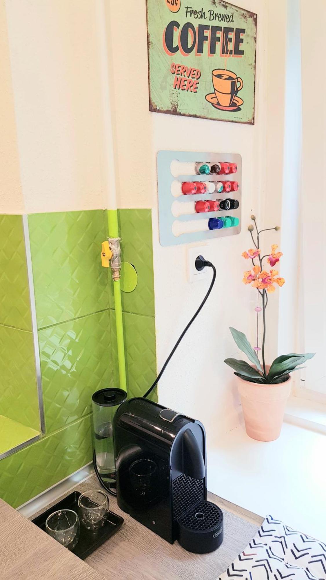 Apartament Secret Garden - Free Parking *
