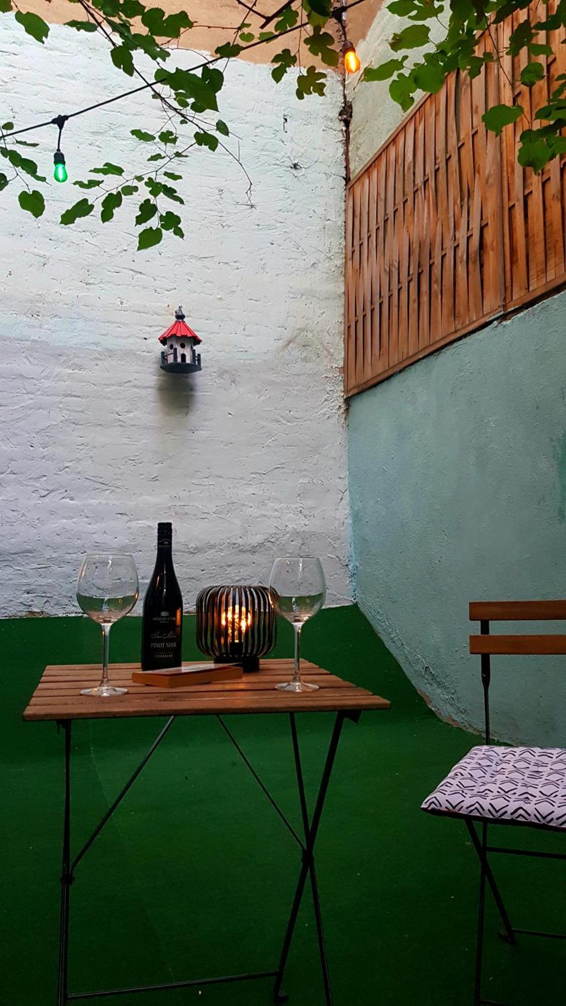 Apartament Secret Garden - Free Parking