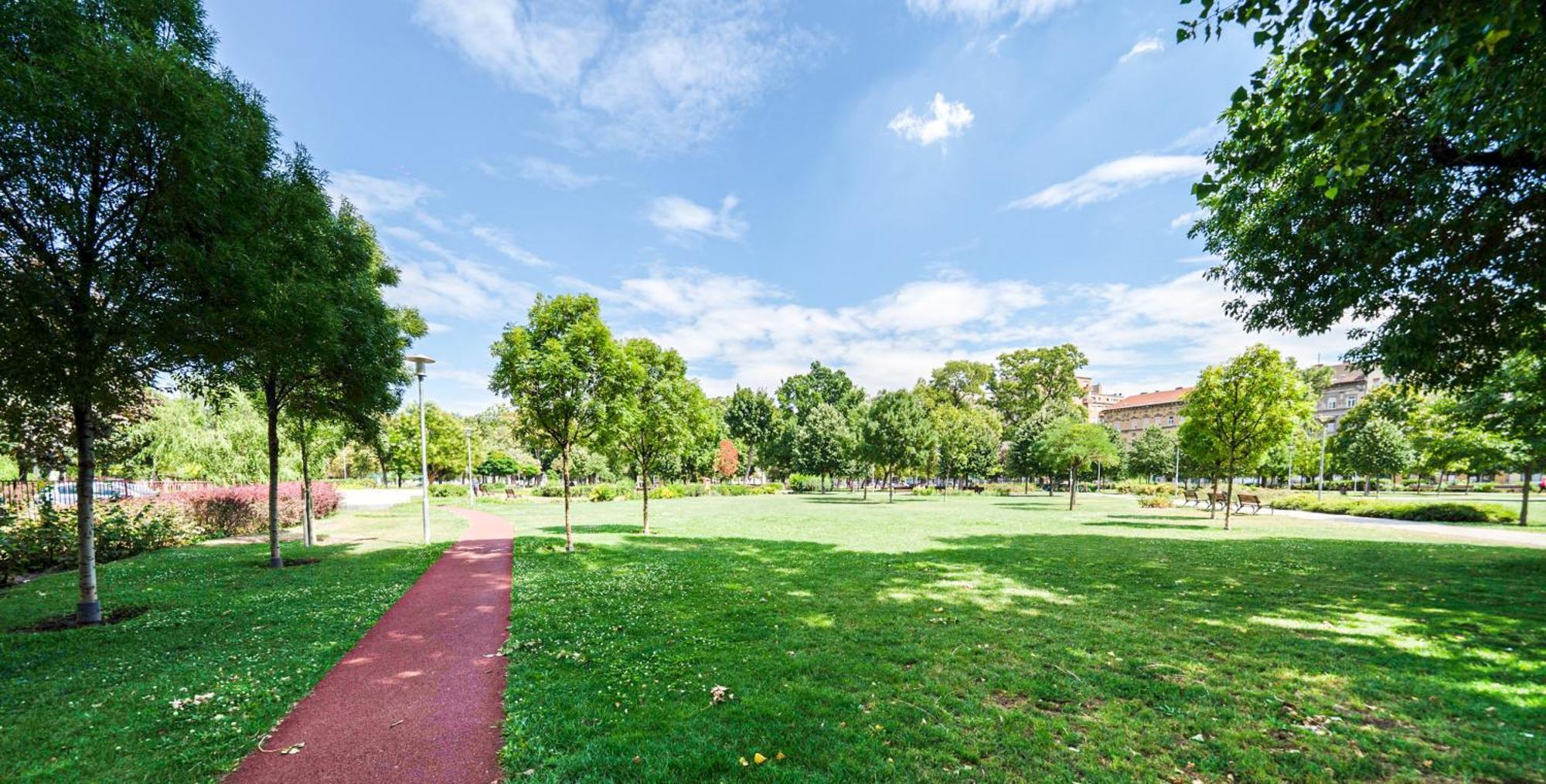 Apartament Secret Garden - Free Parking